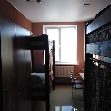 بريست Hostel Bvt المظهر الخارجي الصورة