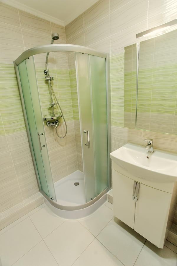 بريست Hostel Bvt المظهر الخارجي الصورة