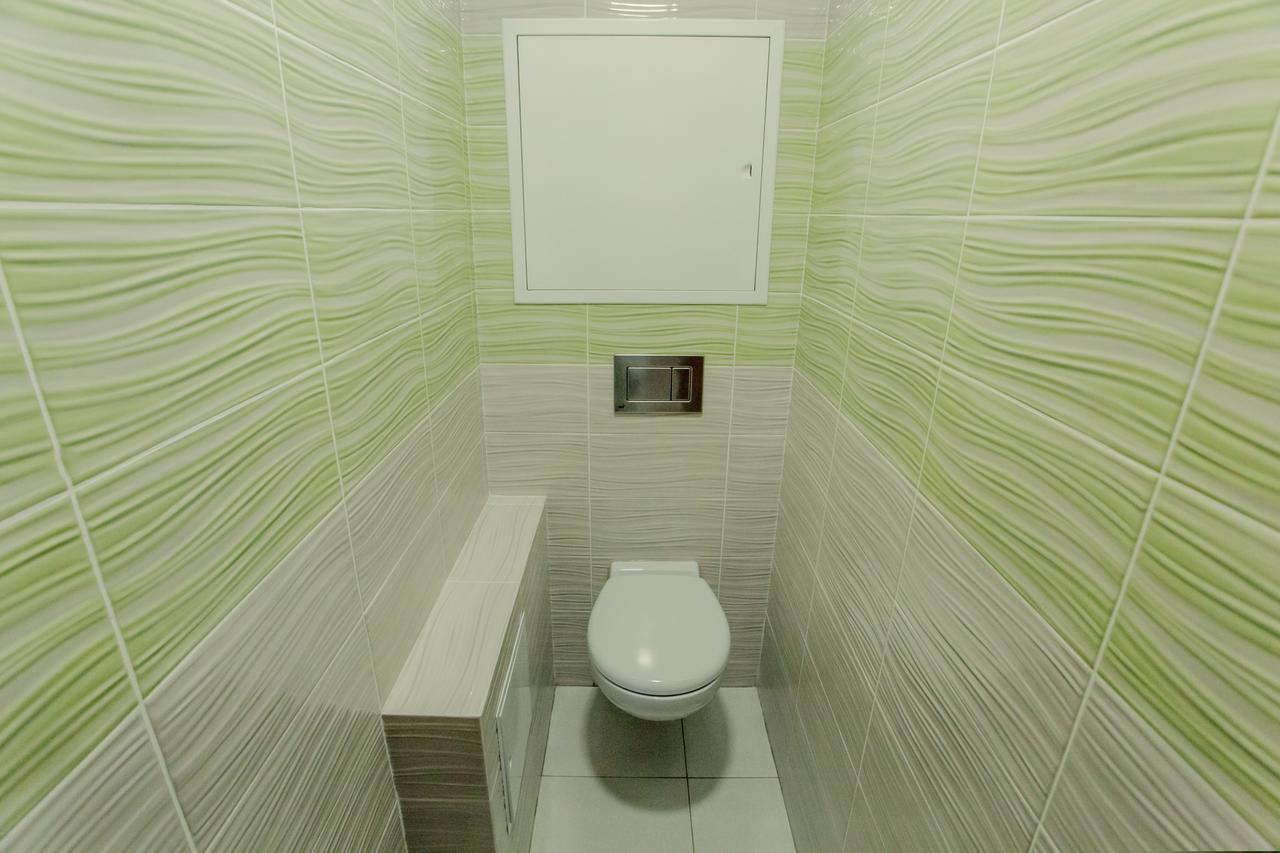بريست Hostel Bvt المظهر الخارجي الصورة