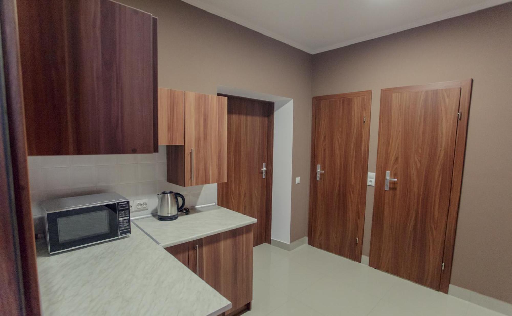 بريست Hostel Bvt المظهر الخارجي الصورة