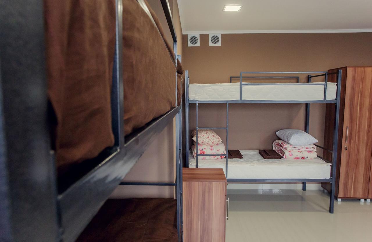 بريست Hostel Bvt المظهر الخارجي الصورة