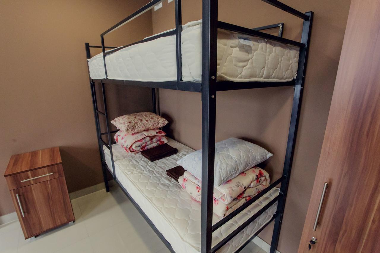 بريست Hostel Bvt المظهر الخارجي الصورة