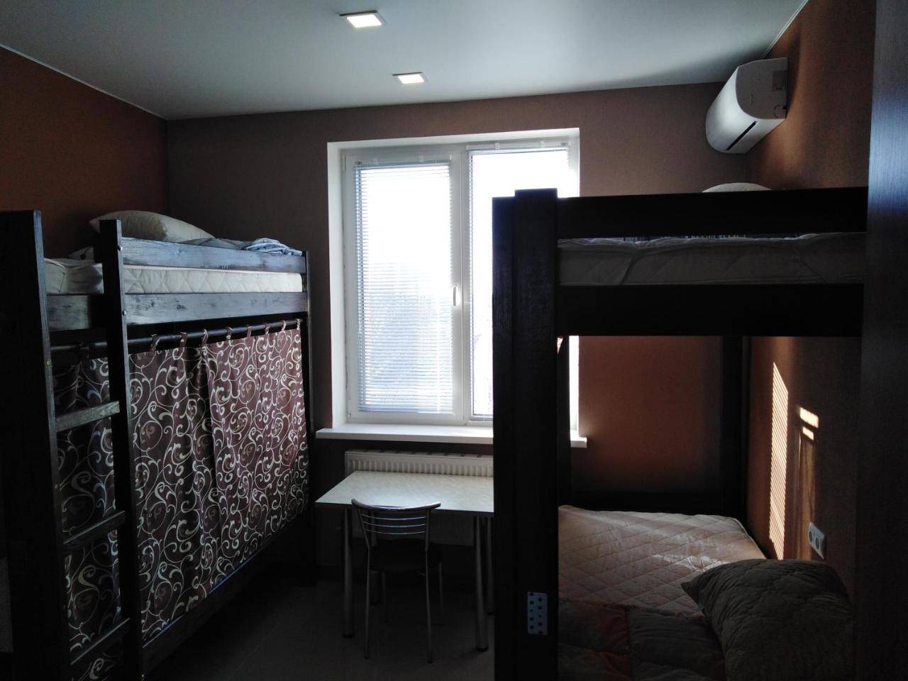بريست Hostel Bvt المظهر الخارجي الصورة